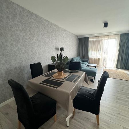 Airport Apartment Regata Kiekrz Lotnisko Baranowo  Exterior foto