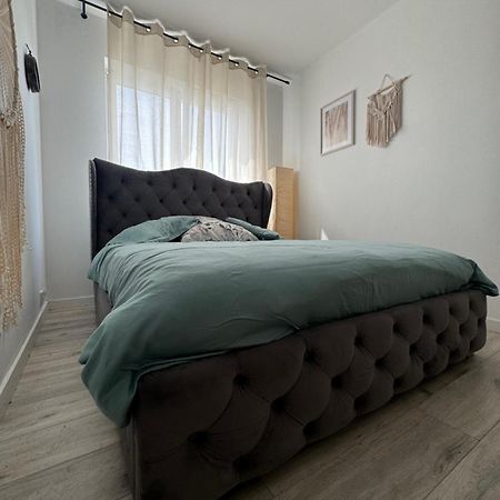 Airport Apartment Regata Kiekrz Lotnisko Baranowo  Exterior foto