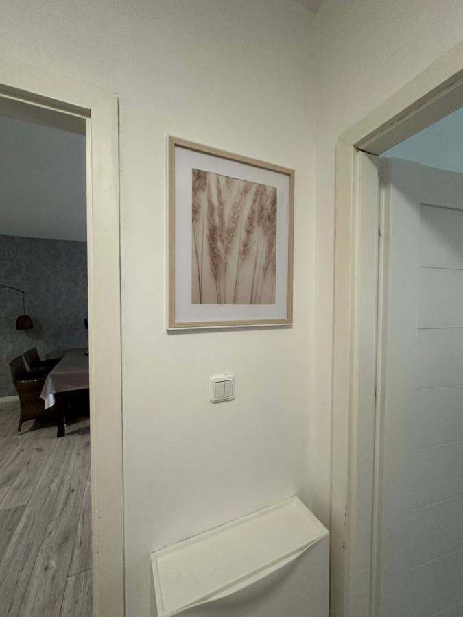 Airport Apartment Regata Kiekrz Lotnisko Baranowo  Exterior foto