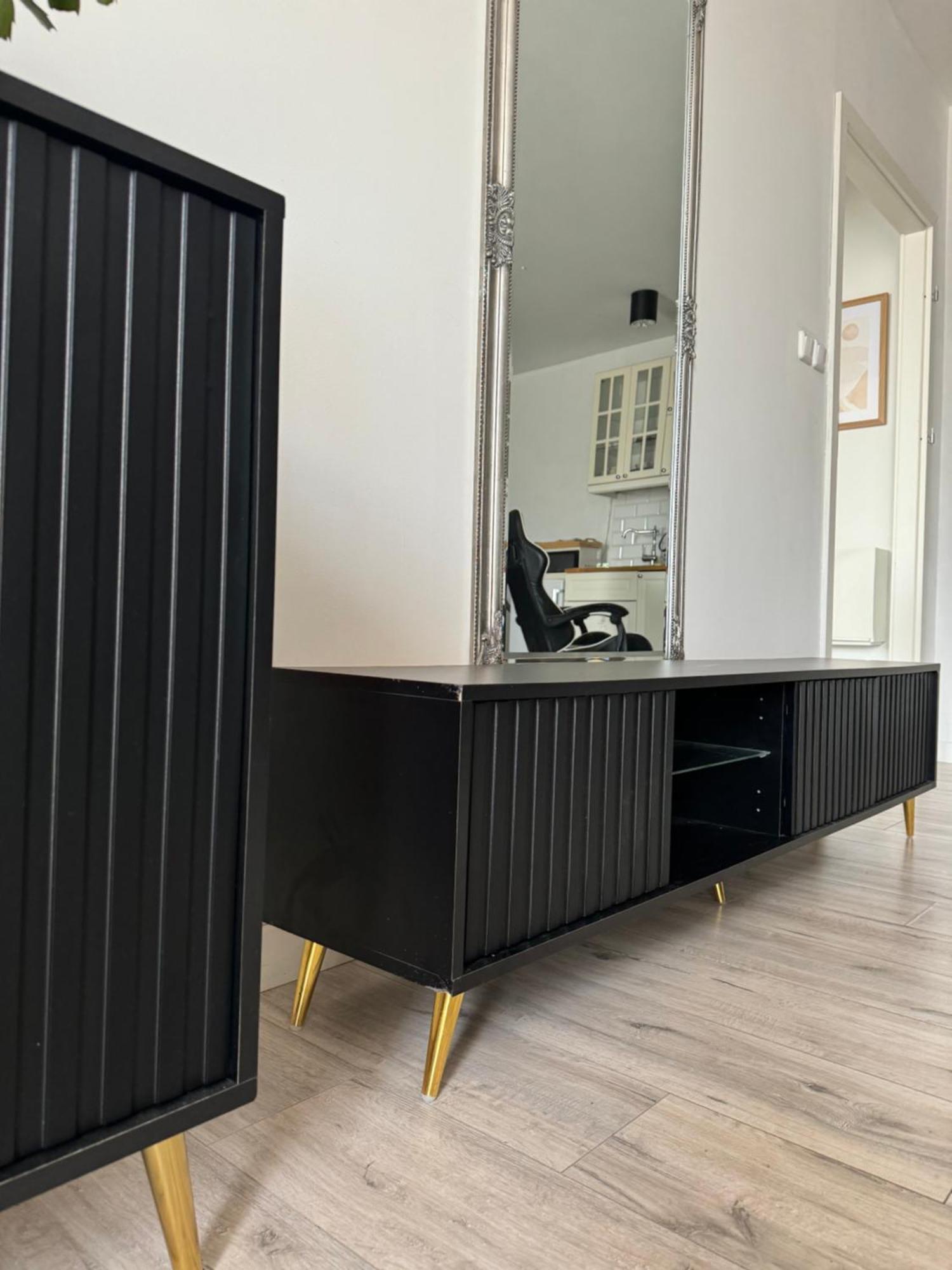 Airport Apartment Regata Kiekrz Lotnisko Baranowo  Exterior foto