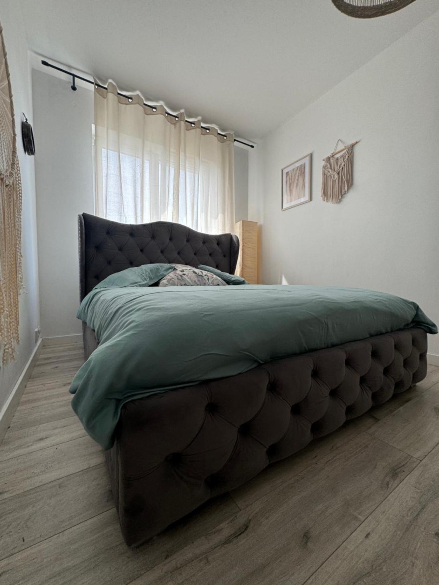 Airport Apartment Regata Kiekrz Lotnisko Baranowo  Exterior foto